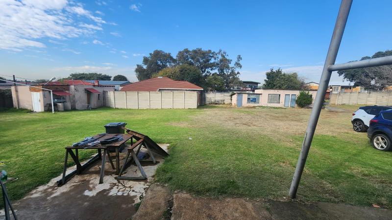 Commercial Property for Sale in Alberton North Gauteng