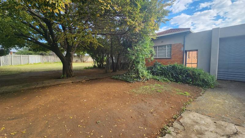 Commercial Property for Sale in Alberton North Gauteng