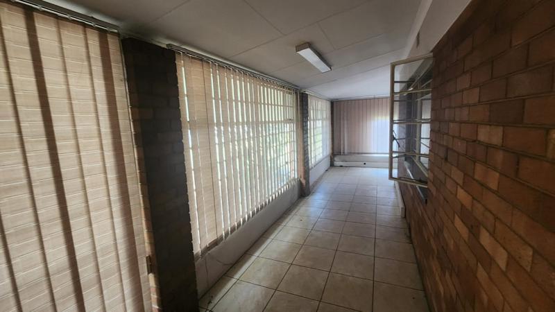 Commercial Property for Sale in Alberton North Gauteng