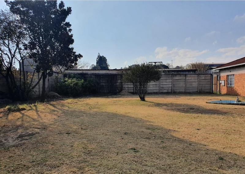 Commercial Property for Sale in Alberton North Gauteng