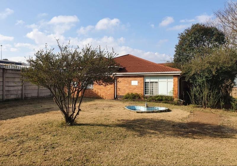 Commercial Property for Sale in Alberton North Gauteng