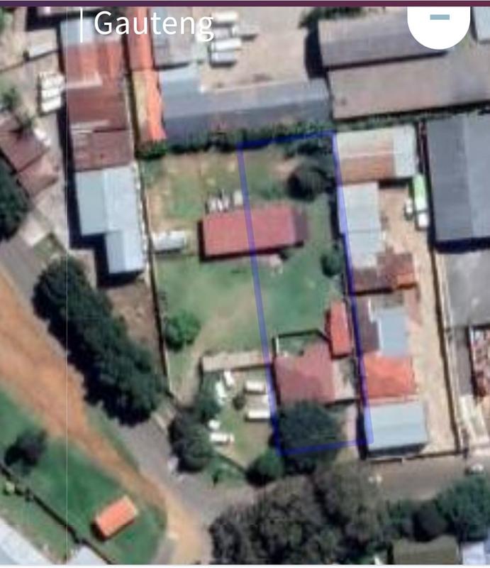 Commercial Property for Sale in Alberton North Gauteng