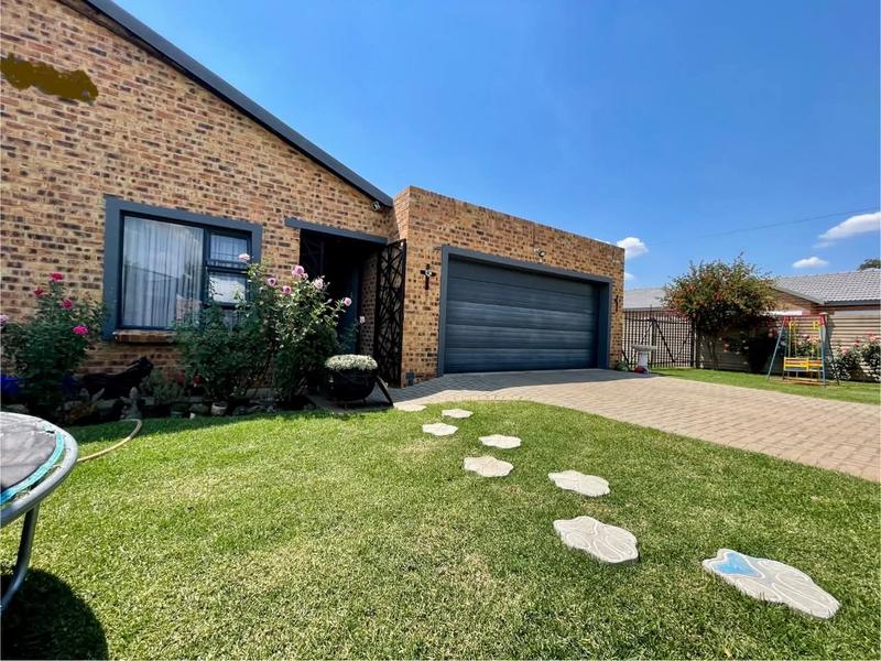 3 Bedroom Property for Sale in Riversdale Gauteng