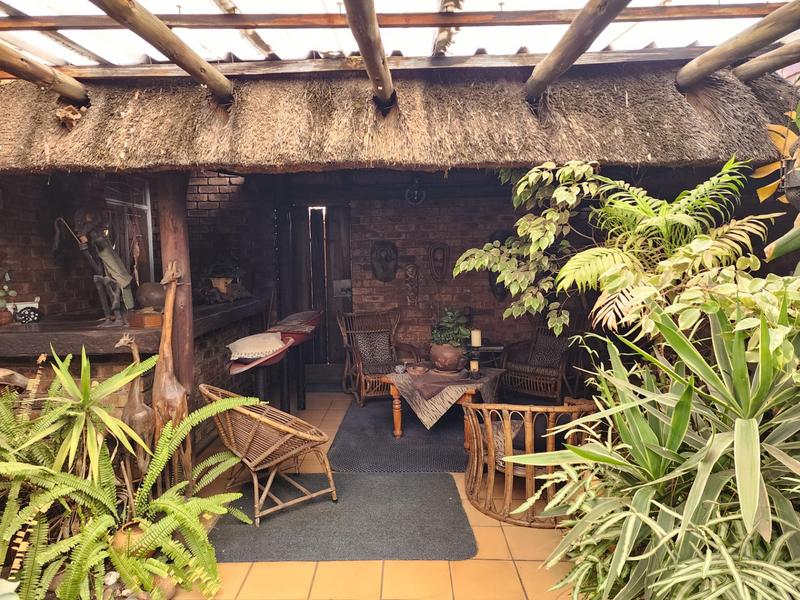 3 Bedroom Property for Sale in Vanderbijlpark Gauteng