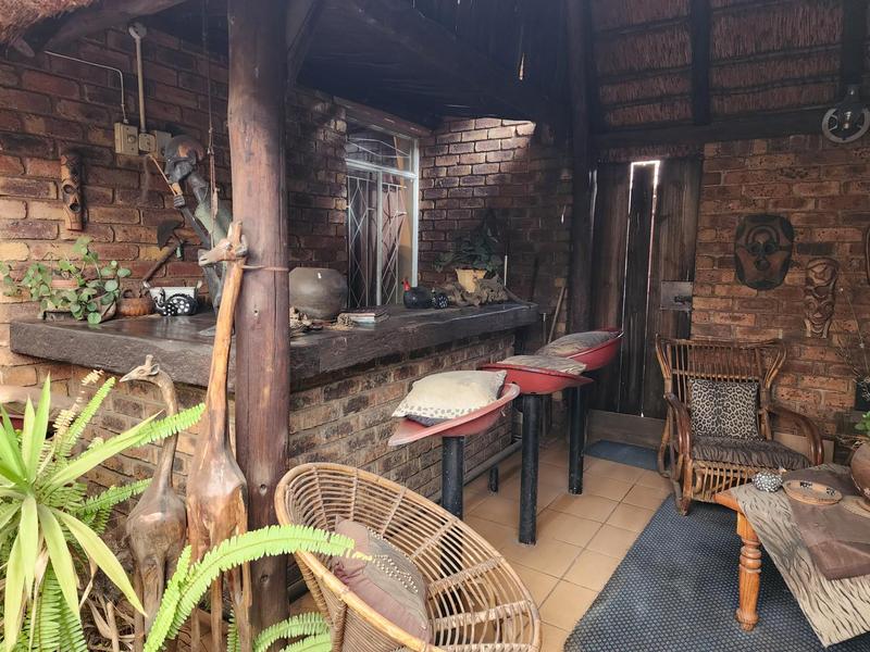 3 Bedroom Property for Sale in Vanderbijlpark Gauteng
