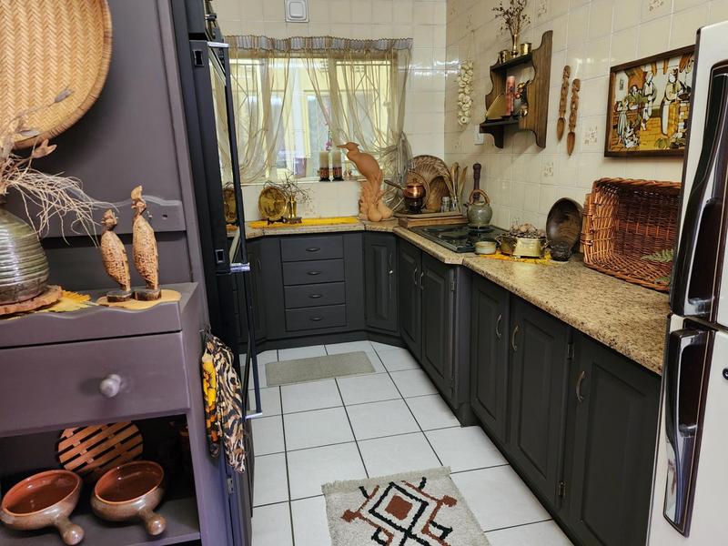 3 Bedroom Property for Sale in Vanderbijlpark Gauteng