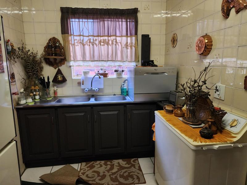 3 Bedroom Property for Sale in Vanderbijlpark Gauteng