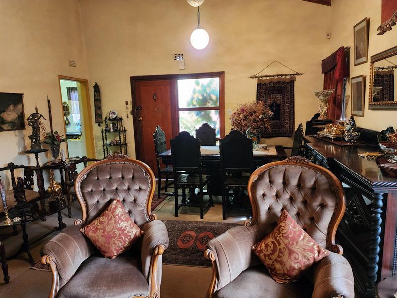 3 Bedroom Property for Sale in Vanderbijlpark Gauteng