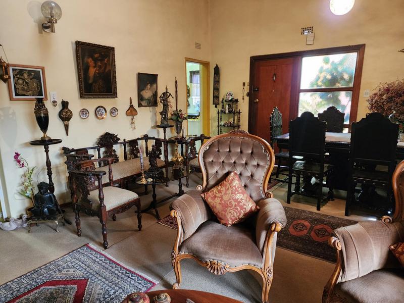 3 Bedroom Property for Sale in Vanderbijlpark Gauteng