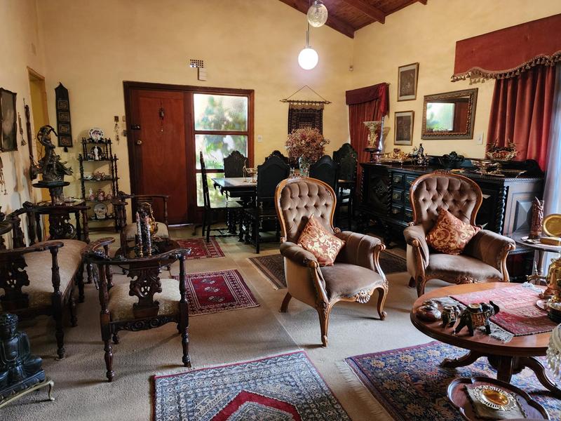 3 Bedroom Property for Sale in Vanderbijlpark Gauteng