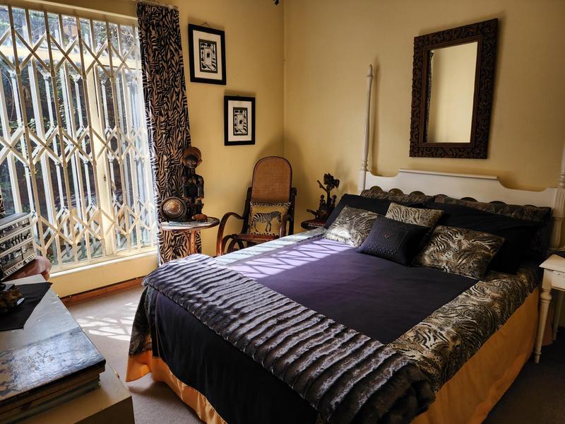 3 Bedroom Property for Sale in Vanderbijlpark Gauteng