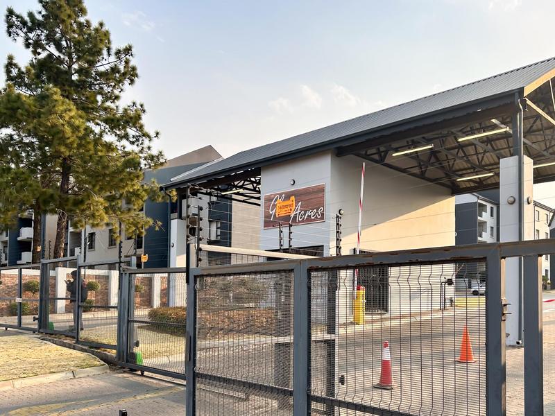 2 Bedroom Property for Sale in Glen Austin Gauteng