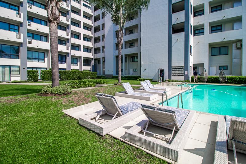 1 Bedroom Property for Sale in Menlyn Gauteng