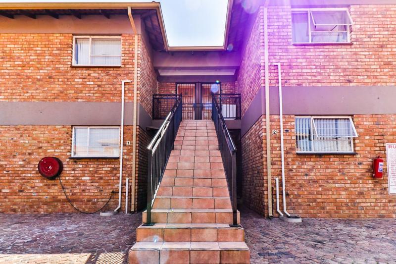 To Let 2 Bedroom Property for Rent in Selection Park Gauteng