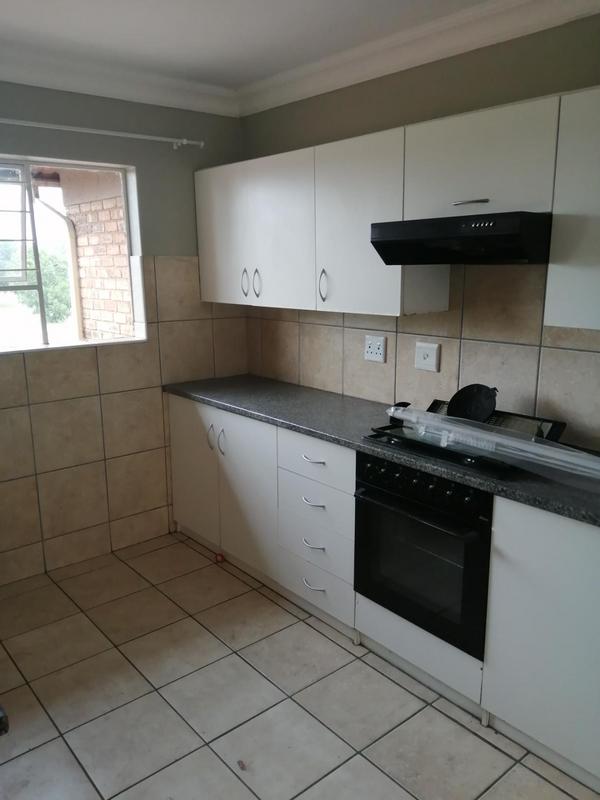 To Let 2 Bedroom Property for Rent in Selection Park Gauteng