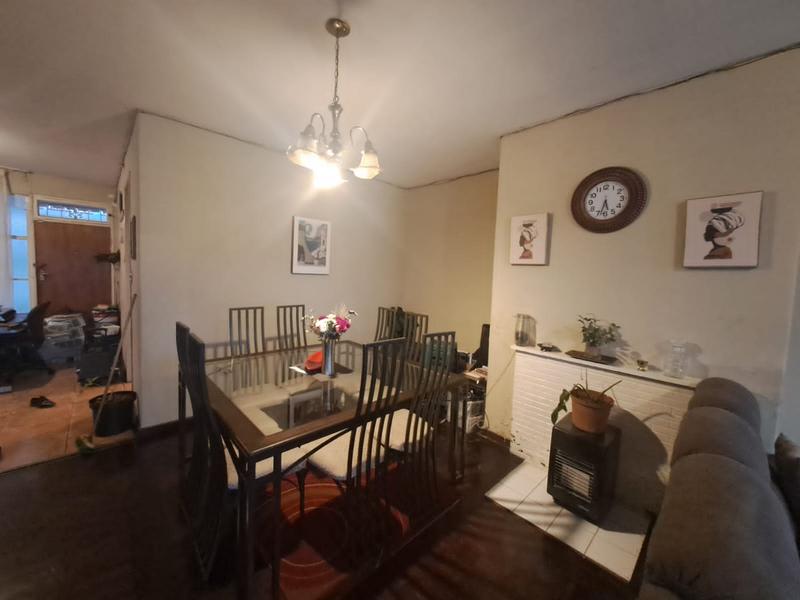 To Let 3 Bedroom Property for Rent in Florida Lake Gauteng