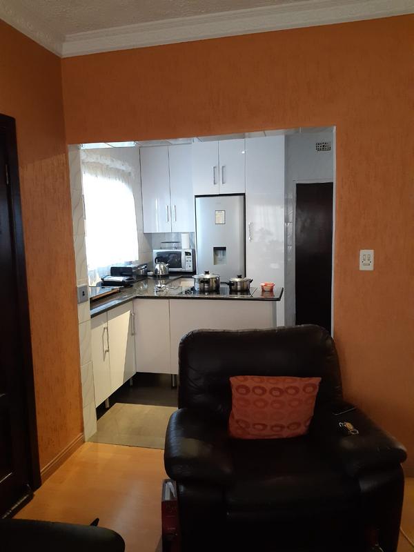 2 Bedroom Property for Sale in Ennerdale Gauteng