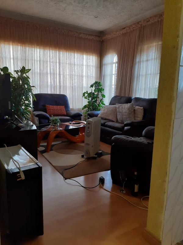 2 Bedroom Property for Sale in Ennerdale Gauteng