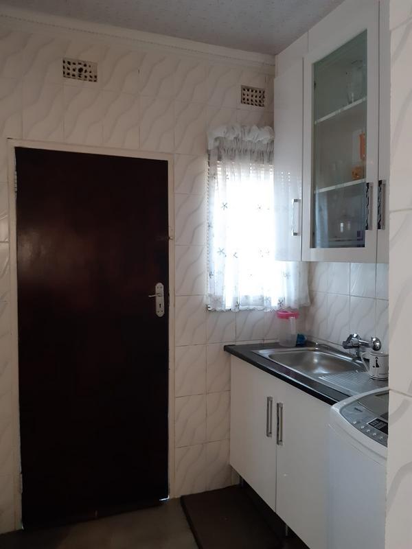 2 Bedroom Property for Sale in Ennerdale Gauteng