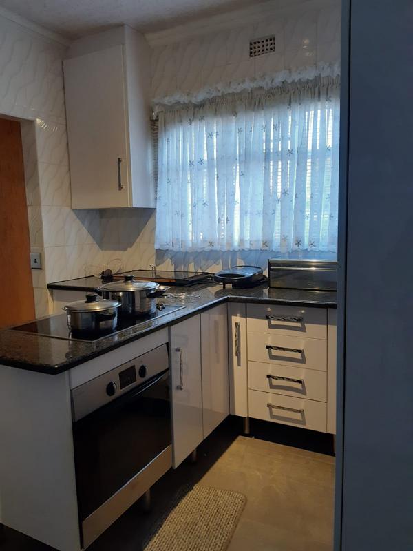 2 Bedroom Property for Sale in Ennerdale Gauteng