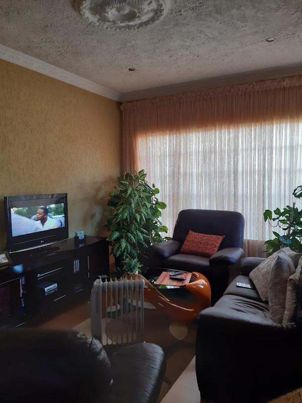 2 Bedroom Property for Sale in Ennerdale Gauteng