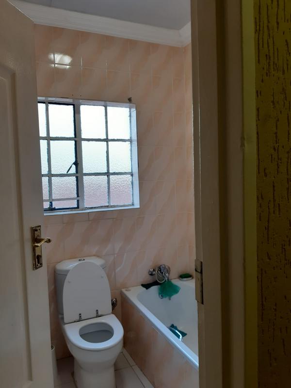 2 Bedroom Property for Sale in Ennerdale Gauteng