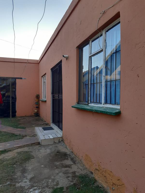 2 Bedroom Property for Sale in Ennerdale Gauteng