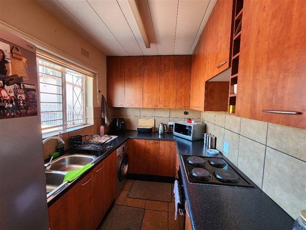 1 Bedroom Property for Sale in New Redruth Gauteng