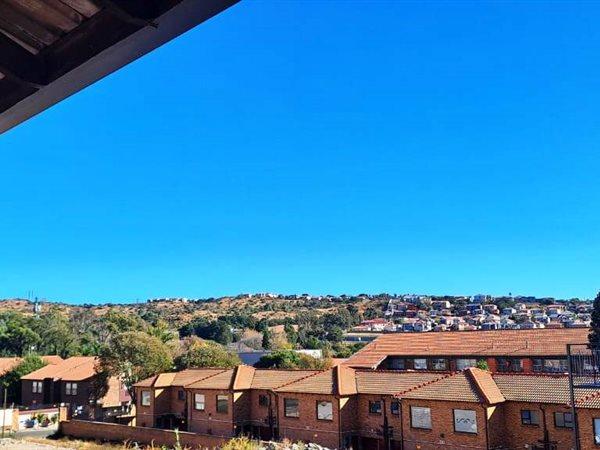 1 Bedroom Property for Sale in New Redruth Gauteng