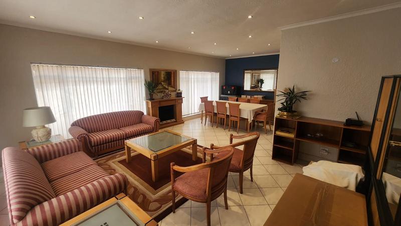 4 Bedroom Property for Sale in South Crest Gauteng