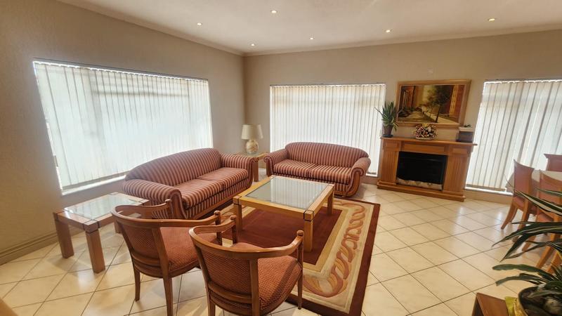 4 Bedroom Property for Sale in South Crest Gauteng