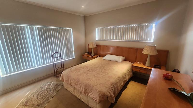 4 Bedroom Property for Sale in South Crest Gauteng