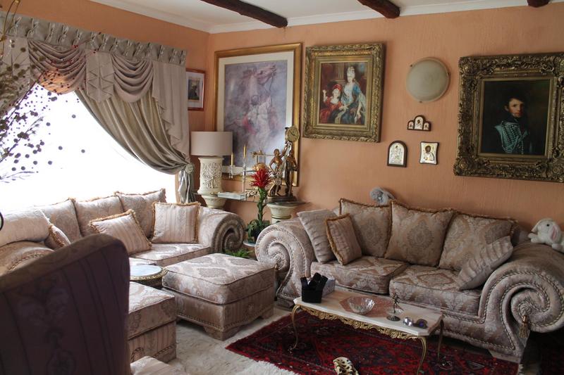 3 Bedroom Property for Sale in Eden Glen Gauteng