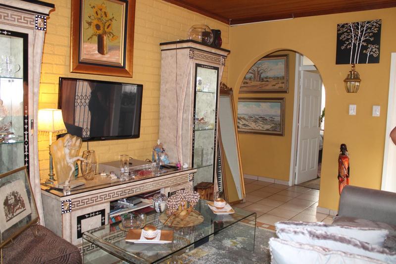 3 Bedroom Property for Sale in Eden Glen Gauteng