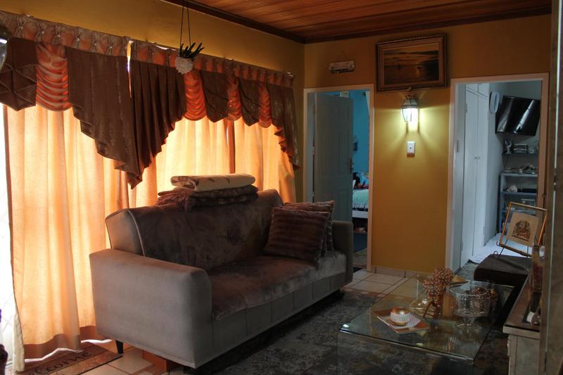 3 Bedroom Property for Sale in Eden Glen Gauteng