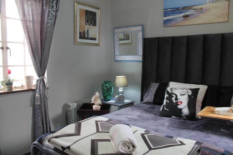 3 Bedroom Property for Sale in Eden Glen Gauteng