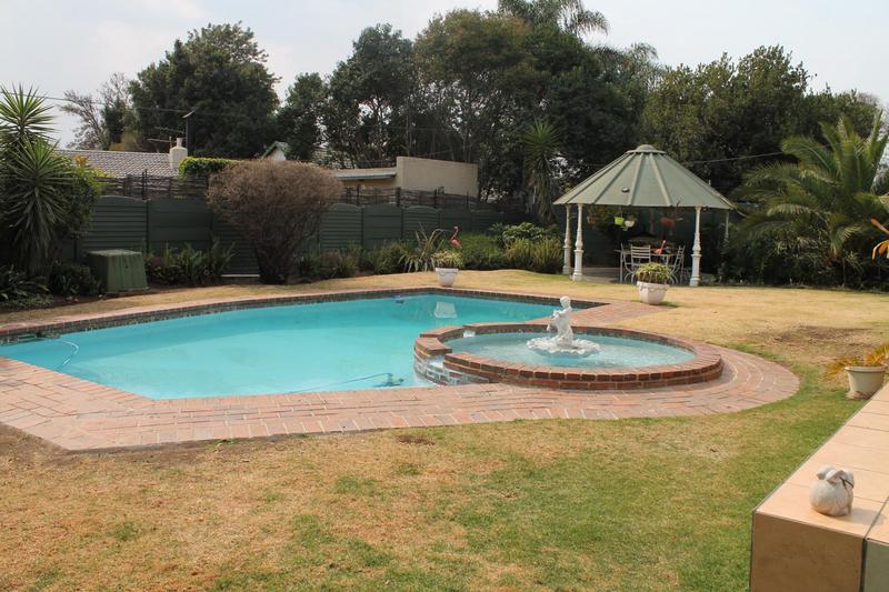 3 Bedroom Property for Sale in Eden Glen Gauteng