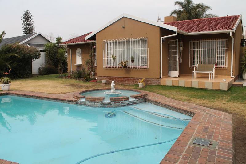 3 Bedroom Property for Sale in Eden Glen Gauteng