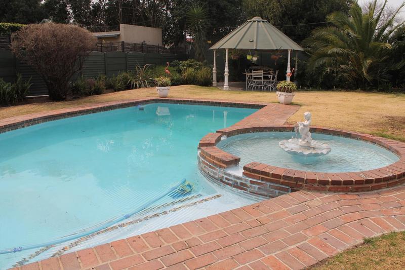3 Bedroom Property for Sale in Eden Glen Gauteng