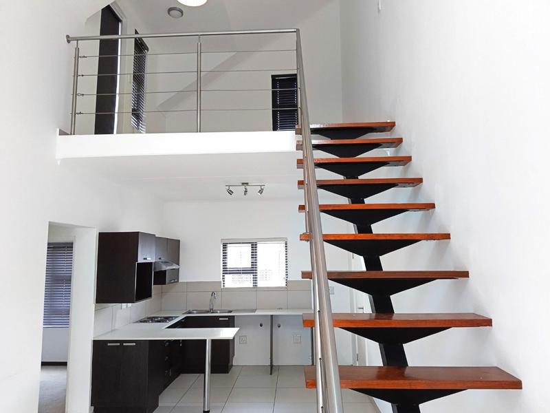 2 Bedroom Property for Sale in Dainfern Gauteng