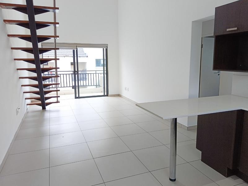 2 Bedroom Property for Sale in Dainfern Gauteng