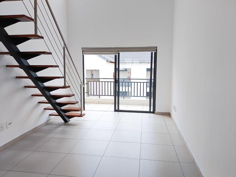 2 Bedroom Property for Sale in Dainfern Gauteng