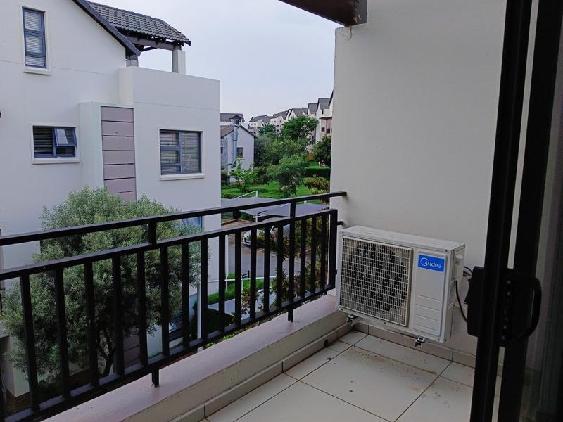 2 Bedroom Property for Sale in Dainfern Gauteng