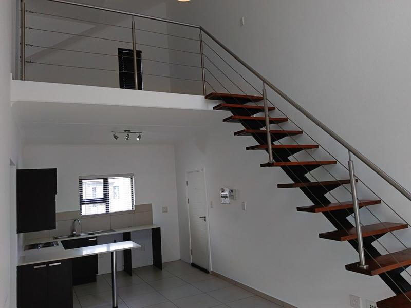 2 Bedroom Property for Sale in Dainfern Gauteng