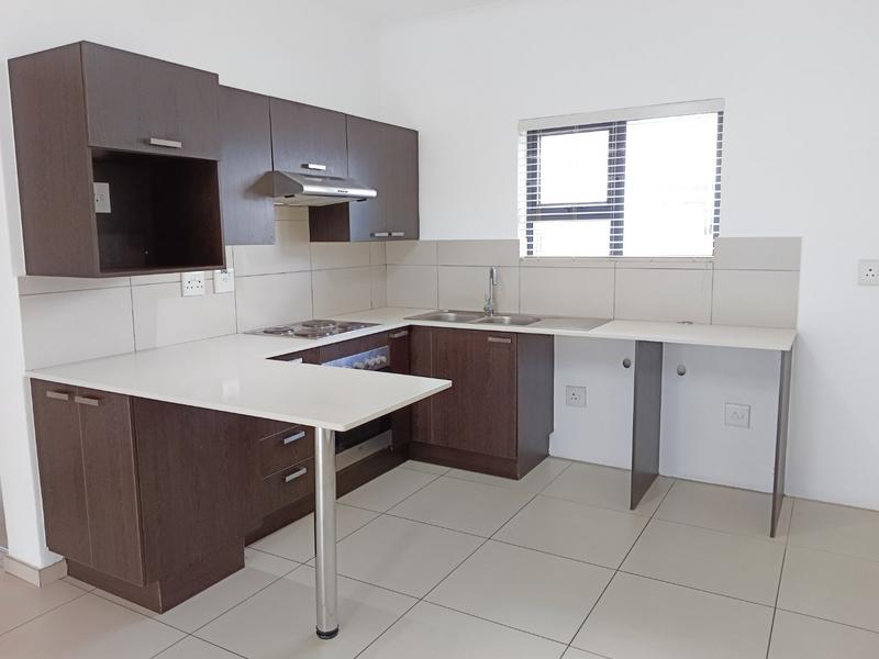 2 Bedroom Property for Sale in Dainfern Gauteng