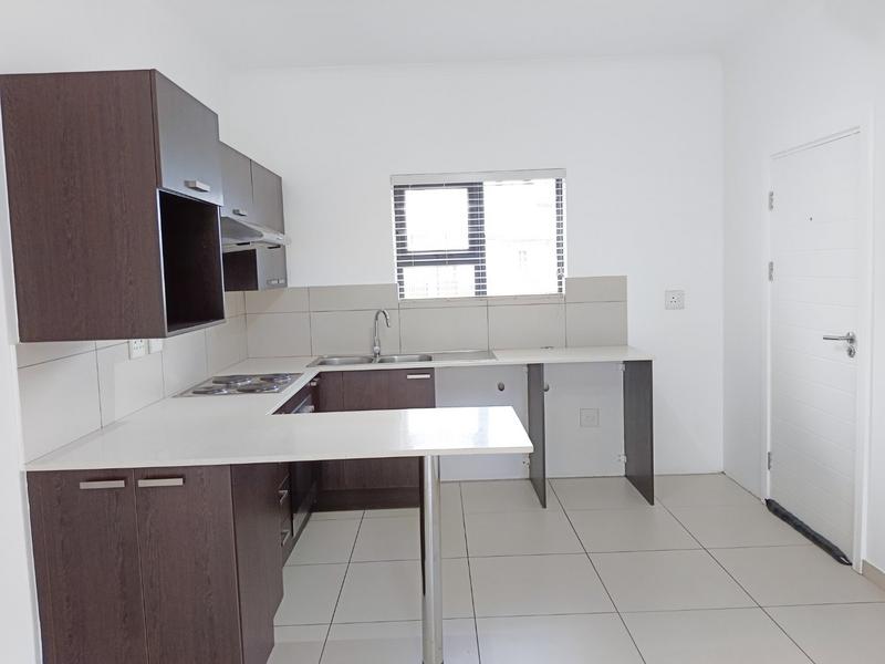 2 Bedroom Property for Sale in Dainfern Gauteng