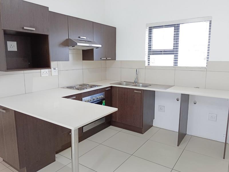 2 Bedroom Property for Sale in Dainfern Gauteng