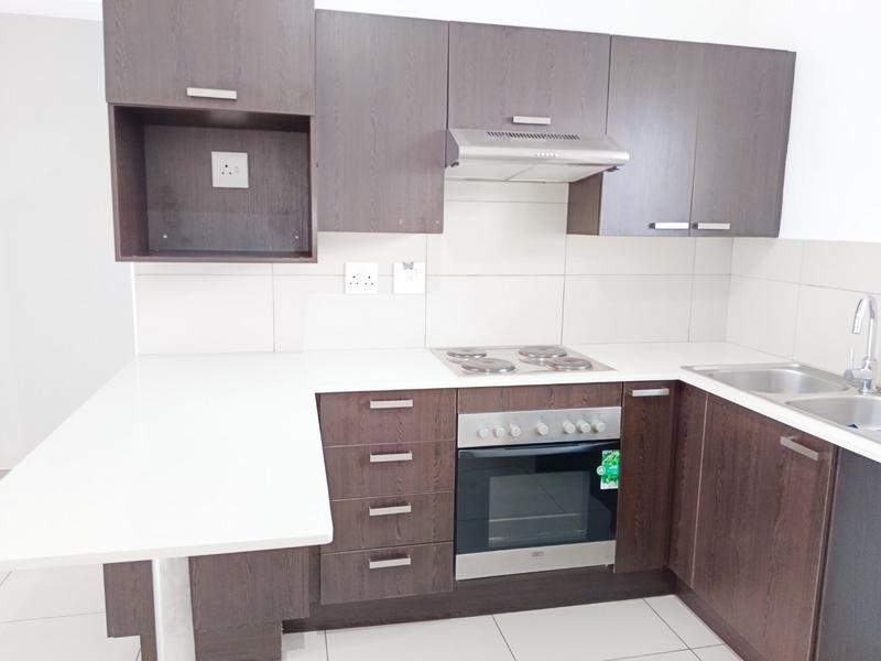 2 Bedroom Property for Sale in Dainfern Gauteng
