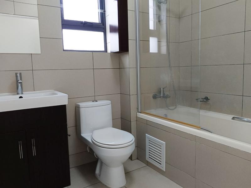 2 Bedroom Property for Sale in Dainfern Gauteng