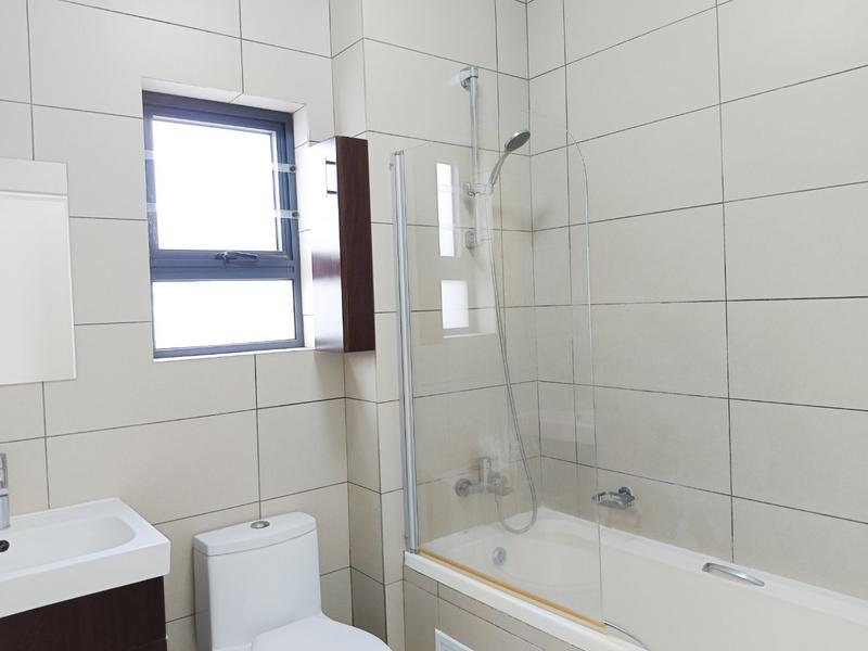 2 Bedroom Property for Sale in Dainfern Gauteng